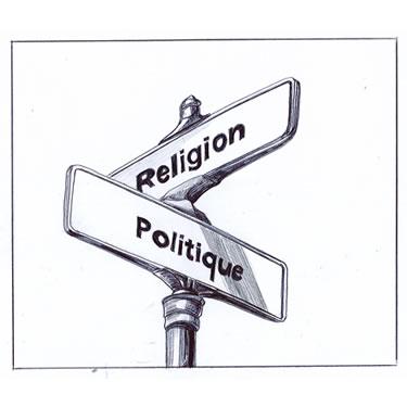 Doit-on reposer la question religieuse en termes politiques ?