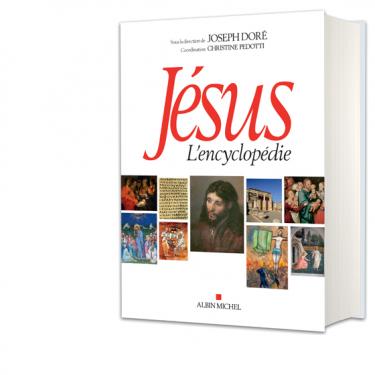 Jésus, l’encyclopédie