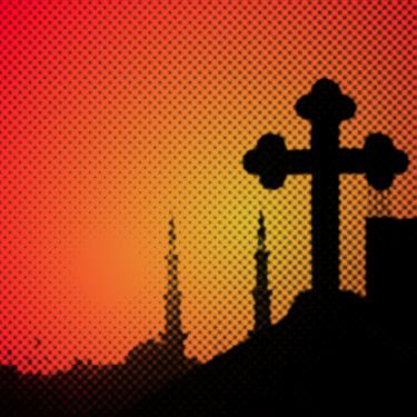 Chrétiens d’Orient. Deux mille ans d’histoire