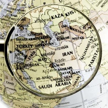 Quel avenir pour le Moyen-Orient ? Etats-nations, communautés, minorités