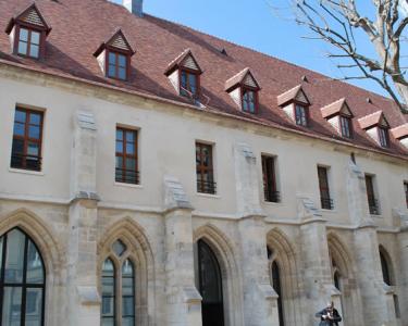 College des Bernardins