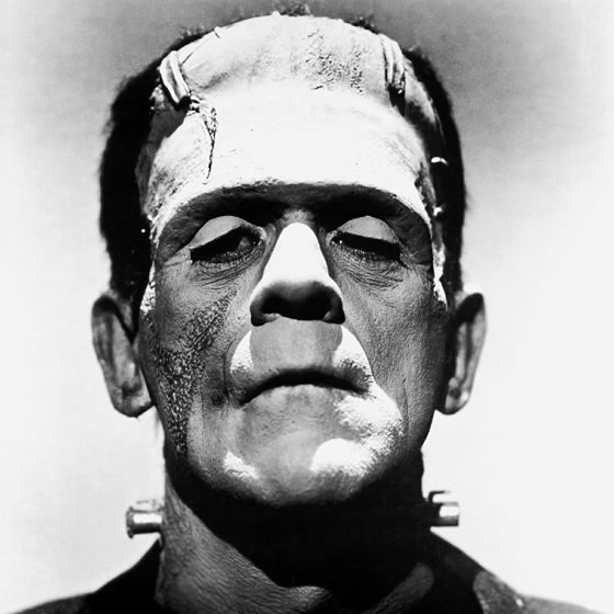 Frankenstein peut-il nous aider à comprendre le transhumanisme ?