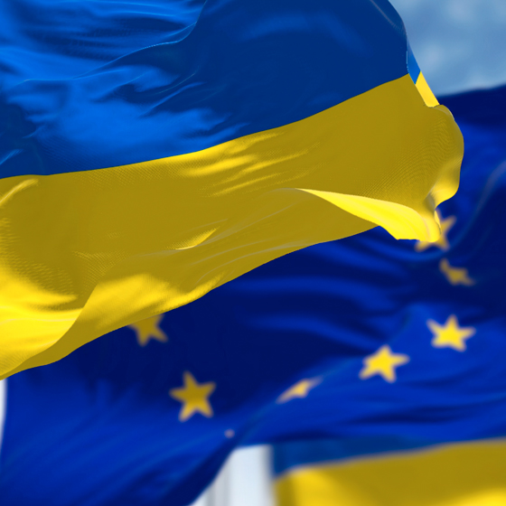 COMMENT SOUTENIR L’UKRAINE ET RECONSTRUIRE LA PAIX EN EUROPE ?
